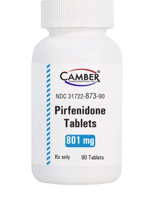 pirfenidone tabs