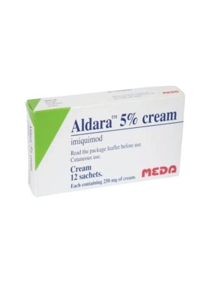 Aldara Cream