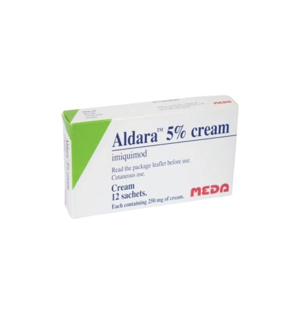 Aldara Cream