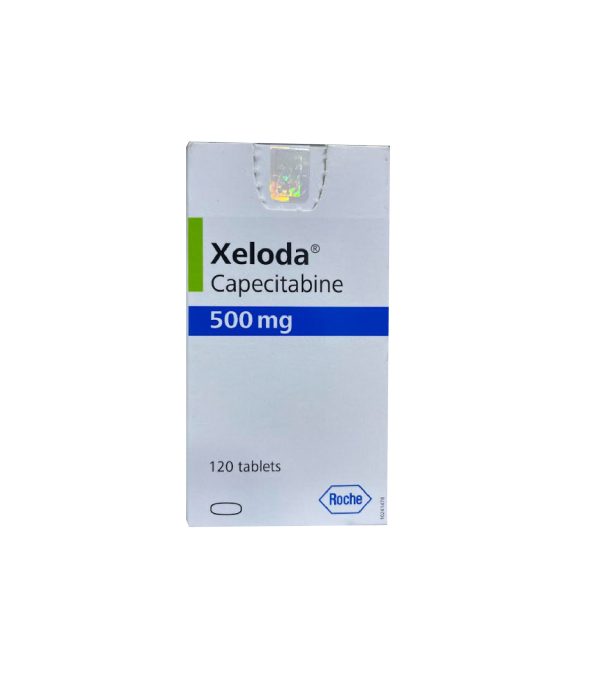 Xeloda Image